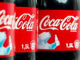 По риску для бизнеса Coca-Cola приравняла Россию к Нигерии По риску для бизнеса Coca-Cola приравняла Россию к Нигерии