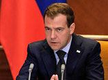 Речь идет о тексте, озаглавленном "Поздравление президента" о награждении Дмитрием Медведевым десятой бригады спецназа орденом Жукова