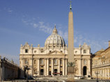 На площади святого Петра ожидают сегодня до 200 тысяч паломников, которые хотят увидеть понтифика и услушать его прощальные слова