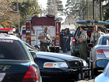 Смерть двух сотрудников полиции при исполнении своих обязанностей является беспрецедентным случаем для Санта-Крус