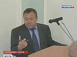 Разнос Путина стоил работы "расстрельному" вице-губернатору Петербурга и алтайскому министру Разнос Путина стоил работы "расстрельному" вице-губернатору Петербурга и алтайскому министру