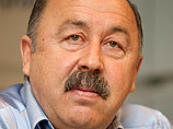 Валерий Газзаев назвал "босяцкими" комментарии министра спорта РФ Валерий Газзаев назвал "босяцкими" комментарии министра спорта РФ