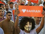 Нет "анонимусам": власти Бахрейна запретили ввоз знаменитых масок Гая Фокса