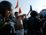 Луцкевич был задержан 8 июня 2012 года вместе с 31-летним Ярославом Белоусовым, на следующий день обоих арестовали по решению Басманного суда столицы