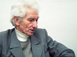 В Латвии умер прославленный национальный поэт Зиедонис В Латвии умер прославленный национальный поэт Зиедонис