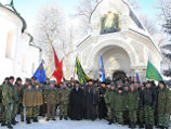 Перед военными священниками не стоит задача бороться с дедовщиной, заявил представитель ВС РФ Перед военными священниками не стоит задача бороться с дедовщиной, заявил представитель ВС РФ