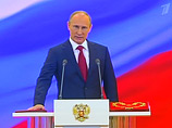 4 марта исполнится год с момента переизбрания Владимира Путина на третий - после четырехлетнего перерыва - президентский срок