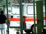 Раненный в горах Италии "русский" ребенок оказался голландцем Раненный в горах Италии "русский" ребенок оказался голландцем