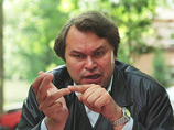 Мамонтов ответил на презрение Познера, обозвав "сексотом", которого Абрамович брал на пляж, "словно куклу" Мамонтов ответил на презрение Познера, обозвав "сексотом", которого Абрамович брал на пляж, "словно куклу"