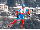 Российские лыжницы выиграли бронзу чемпионата мира в эстафете Российские лыжницы выиграли бронзу чемпионата мира в эстафете