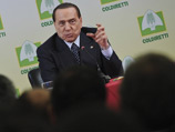 Очередное дело против Берлускони: подкуп сенатора и прослушка