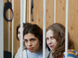 Pussy Riot проиграли Обаме в борьбе за премию журнала NME Pussy Riot проиграли Обаме в борьбе за премию журнала NME
