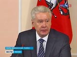 Собянин выразил желание стать мэром, избранным горожанами Собянин выразил желание стать мэром, избранным горожанами