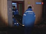 В Москве пенсионер убил жену с болезнью Альцгеймера и застрелился сам