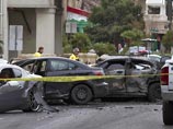 В США задержали "стрелка по Maserati", из-за которого погибли 3 человека В США задержали "стрелка по Maserati", из-за которого погибли 3 человека