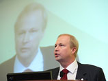 Глава BP Роберт Дадли выдвинут в совет директоров "Роснефти" как кандидат от государства Глава BP Роберт Дадли выдвинут в совет директоров "Роснефти" как кандидат от государства