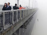 Фотокорреспондент одной из региональных китайских газет неожиданно для себя стал автором снимков, облетевших весь мир Фотокорреспондент одной из региональных китайских газет неожиданно для себя стал автором снимков, облетевших весь мир