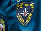 Выброс хлора на предприятии в пермском "городе-катастрофе": 30 пострадавших Выброс хлора на предприятии в пермском "городе-катастрофе": 30 пострадавших