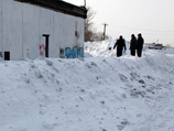 В убийстве грудной девочки, найденной в сугробе в Южно-Сахалинске, призналась ее мать В убийстве грудной девочки, найденной в сугробе в Южно-Сахалинске, призналась ее мать