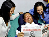 С момента последнего отбытия Чавеса на Кубу не поступало никаких доказательств его жизни, не считая нескольких фотографий с февральской газетой в руках