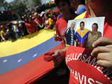 "Невидимый президент" Уго Чавес сражается за жизнь, отданную народу, ответили в Венесуэле на слухи о его смерти