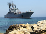 Бывший глава Генштаба ВМФ: корабли РФ в Средиземноморье сломаются уже через год, воевать будет не с чем