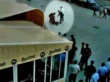 22-летний уроженец Чечни, который держал фаната "Спартака" Алексея Усачева за руки, пока его бил ножом сокурсник и друг Бекхан Ризванов, по данным следствия, находится на территории Белоруссии 22-летний уроженец Чечни, который держал фаната "Спартака" Алексея Усачева за руки, пока его бил ножом сокурсник и друг Бекхан Ризванов, по данным следствия, находится на территории Белоруссии