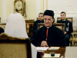 Маронитский патриарх озабочен судьбой христиан на Ближнем Востоке