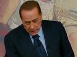 Берлускони возмутился, что у него нет золотой медали, отверг  обвинения в финансовых махинациях и не попал в коалицию