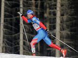 Российские лыжники выиграли бронзу в эстафете чемпионата мира