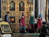 Толоконникову вероятно сажают в карцер на 15 суток - "хотят лишить ее права на УДО" Толоконникову вероятно сажают в карцер на 15 суток - "хотят лишить ее права на УДО"