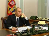 Путин с Обамой по телефону очертили широкий круг проблем и договорились о встрече Путин с Обамой по телефону очертили широкий круг проблем и договорились о встрече