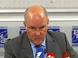 Об этом сообщает РИА "Новости" со ссылкой на слова заместителя главы МИДа Григория Карасина Об этом сообщает РИА "Новости" со ссылкой на слова заместителя главы МИДа Григория Карасина