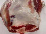 В Исландии тоже искали "троянскую конину": в говяжьих пирогах не нашли мяса как такового