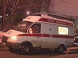В Уфе иномарка попала под маршрутку, есть жертвы В Уфе иномарка попала под маршрутку, есть жертвы