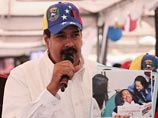 Чавес проходит курс химиотерапии в Каракасе. "Здоровье позволяет", - рад вице-президент