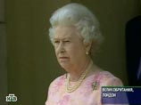 Британская королева из-за болезни отменила визит в Уэльс