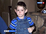 Следственный комитет Российской Федерации запросил у американской стороны все материалы расследования гибели 3-летнего российского мальчика Максима Кузьмина, в том числе и заключения судебно-медицинских исследований, включая свидетельство о смерти