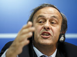 Президент УЕФА Мишель Платини отметил, что существует намерение несколько обновить Лигу Европы с целью придания значимости турниру
