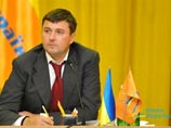 Бунтари распустили партию "Наша Украина" 