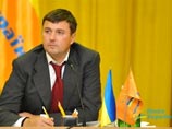 Бунтари распустили партию "Наша Украина" Бунтари распустили партию "Наша Украина"
