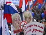 Сообщения о том, что на шествие и митинг сгоняли студентов, проверят по другой линии Сообщения о том, что на шествие и митинг сгоняли студентов, проверят по другой линии