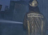 В Челябинской области сгорел жилой дом: пятеро погибших