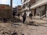 Асад обвиняет Великобританию в разжигании конфликта в Сирии