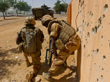 В Мали погиб французский военнослужащий
