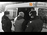 В Петербурге задержали юного организатора флешмоба "Гарлем-шейк" - собралось слишком много В Петербурге задержали юного организатора флешмоба "Гарлем-шейк" - собралось слишком много