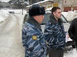 В Твери майор полиции подстрелил таджиков, напавших на него с топором в дорожной ссоре