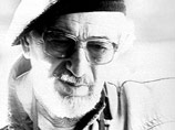Классика кинодокументалистики Герца Франка похоронят в Иерусалиме Классика кинодокументалистики Герца Франка похоронят в Иерусалиме