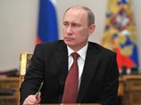 Первый год третьего срока: Путина сравнили с академиком Павловым, а элиты и общество - с его собакой Первый год третьего срока: Путина сравнили с академиком Павловым, а элиты и общество - с его собакой