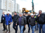 Для строительства новых культовых зданий в Москве необходимо согласие большинства жителей района, заверили в мэрии Для строительства новых культовых зданий в Москве необходимо согласие большинства жителей района, заверили в мэрии
